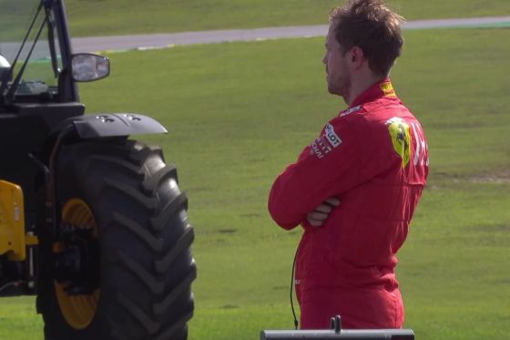 Vettel