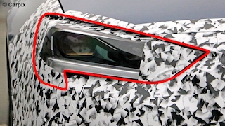 Opel Insignia Facelift (2020): Erlkönig, erste Infos, Motoren, Marktstart, Preis