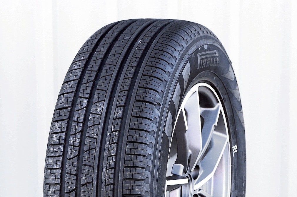 Test: Ganzjahresreifen in 235/65 R 17