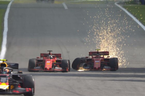 Ferrari muss sich jetzt entscheiden!