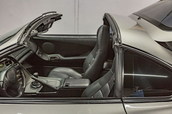 Toyota Supra zum Preis eines Rolls Royce