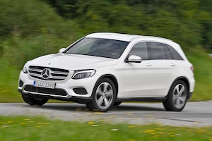 Gebrauchte SUV: TÜV-Report 2020