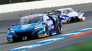 DTM Super GT