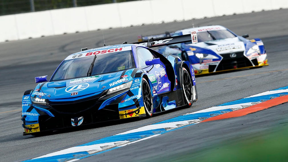 DTM Super GT DTM Super GT