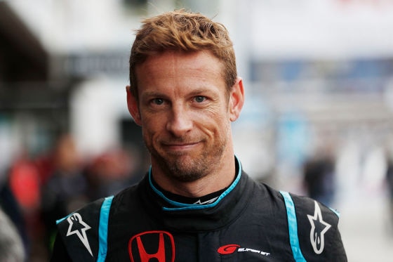 So peinlich sind Fehler in der Super GT