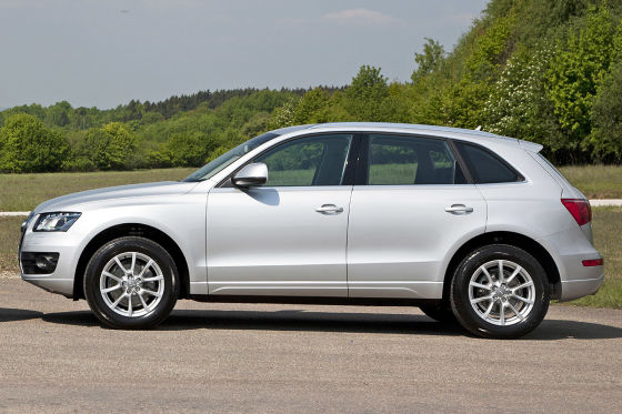 Das sind die zuverlässigsten SUVs