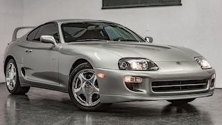 Teuerster Supra aller Zeiten?