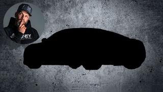 Sidney Hoffmann: Sportwagen-Projekt