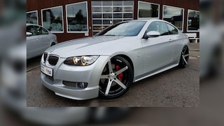 BMW 3er: Motor, Leistung, Preis