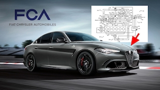 Kommt die nächste Giulia mit Reihensechser?