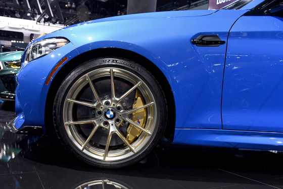 Deshalb ist der M2 CS so teuer!