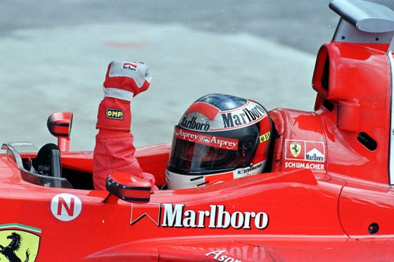 Schumacher
