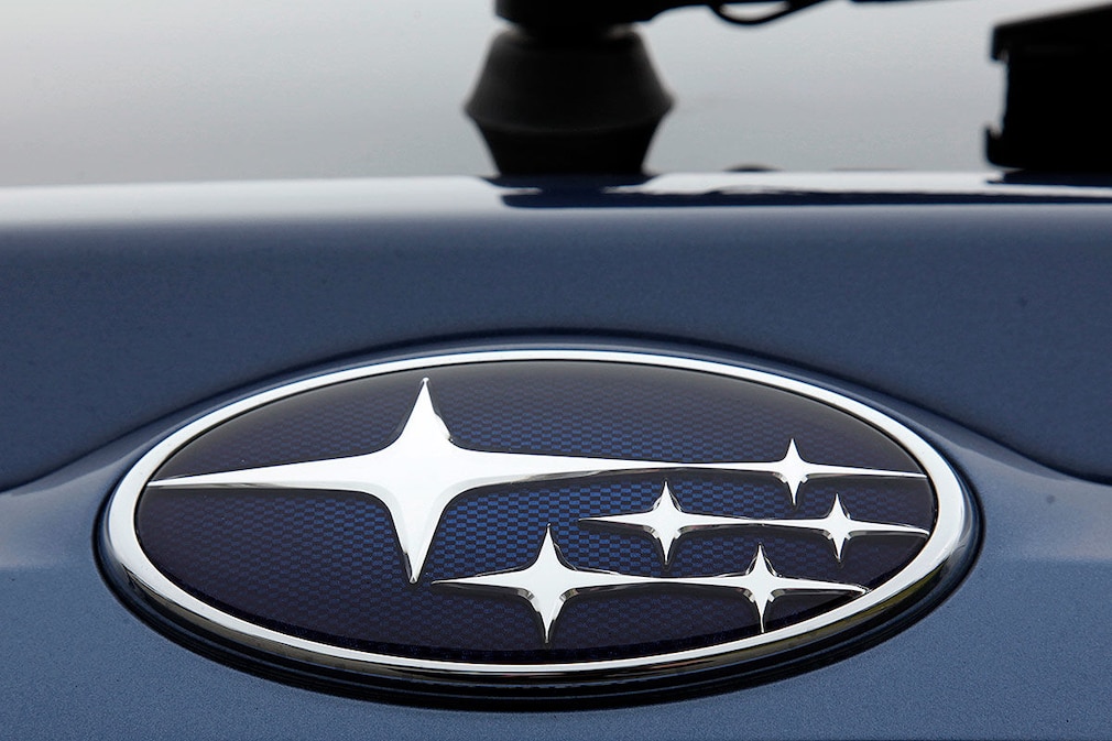 Gebrauchtwagen-Test Subaru XV I