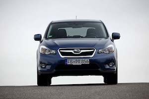 Gebrauchtwagen-Test Subaru XV I
