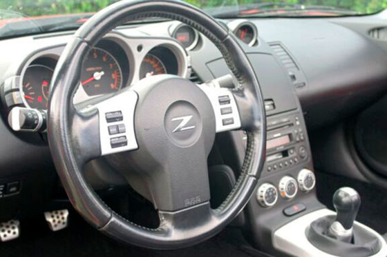 300-PS-Nissan zum Schnäppchenpreis