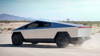 Tesla Cybertruck (2019)