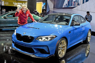 Autobild De Testberichte Automarkt Autokauf