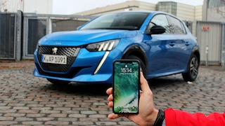 Peugeot 208 (2019): Test, GT, Connectivity, 3D-Cockpit