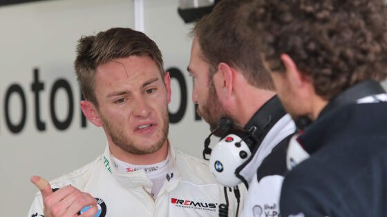 Super GT siegt beim Spektakel, DTM auf dem Podium