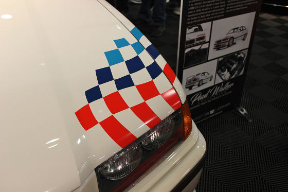 Der BMW M3, den es in Deutschland nie gab