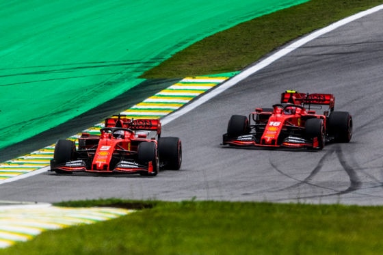 Ferrari