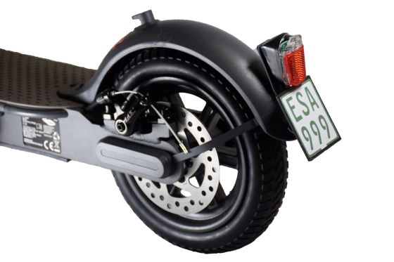 Lidl-Scooter für 299 Euro