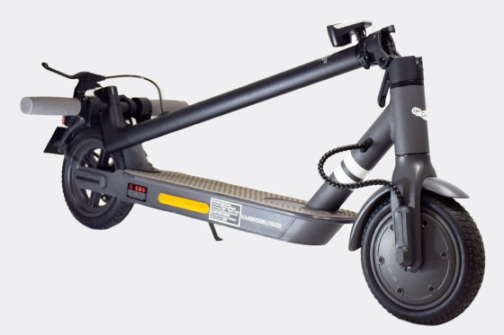 Lidl-Scooter für 299 Euro