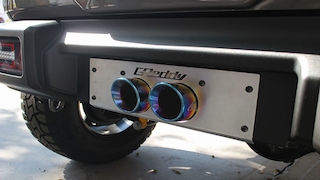Suzuki Jimny Tuning: Car Style Japan Upgrade