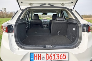 Mazda CX-3 2.0 Skyactiv-G 121 FWD