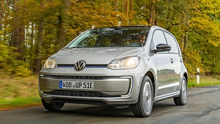 VW e-Up
