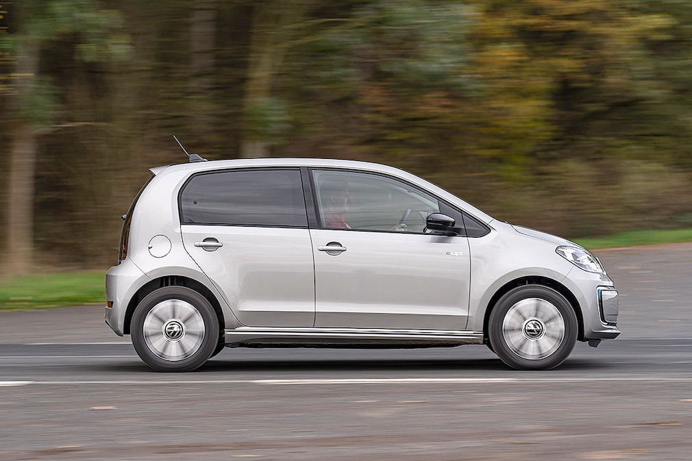 VW e-Up