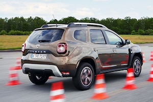 TÜV-Report 2020: SUVs im Mängel-Check