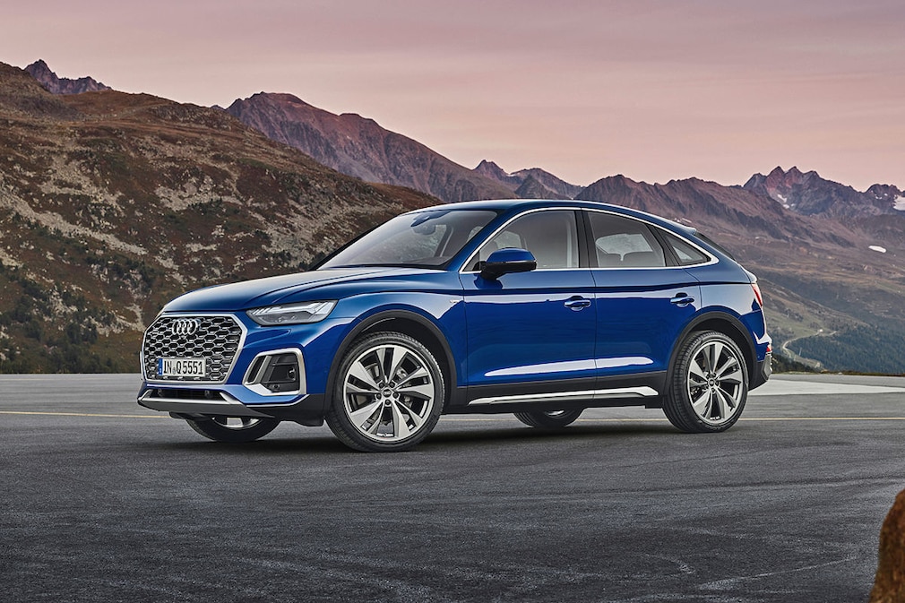 Neue Plug-in-Hybride (2020 bis 2023)