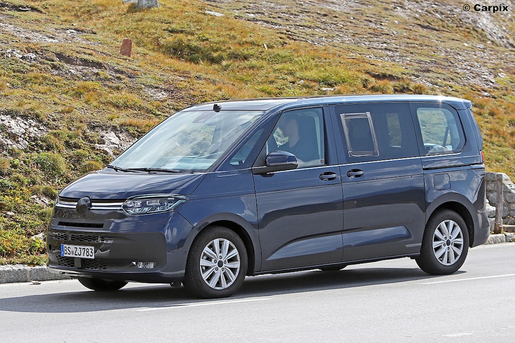 Neue Plug-in-Hybride (2020 bis 2023)