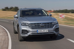Neue Plug-in-Hybride (2020 bis 2023)
