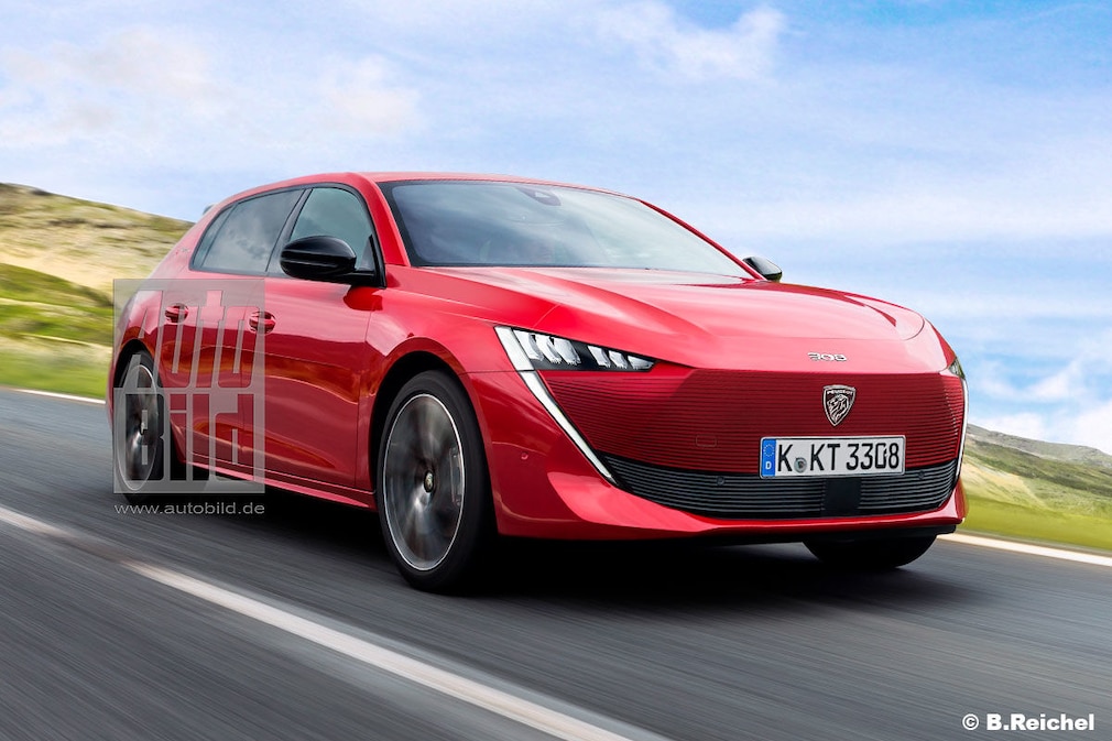 Neue Plug-in-Hybride (2020 bis 2023)