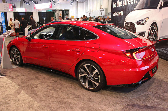 Ein VW Arteon oder zwei Hyundai Sonata?