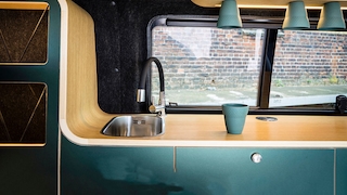 VanMe: The Streamliner (2020)