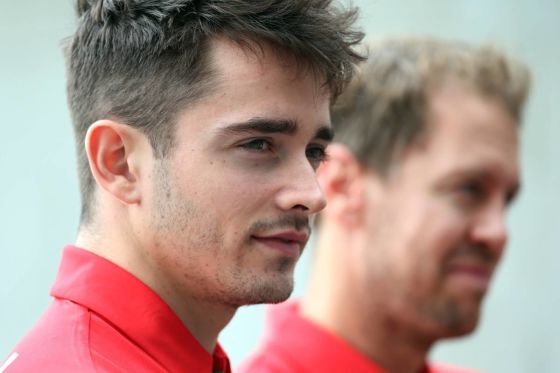Leclerc