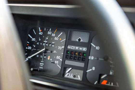 Über 670.000 Kilometer mit nur 54 PS