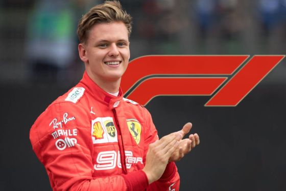 Schumacher