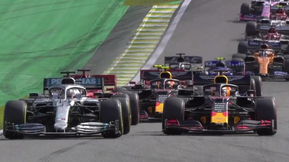 Formel 1 Formel 1