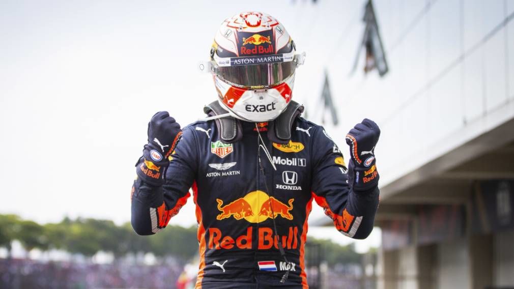 Formel 1: Ergebnis Formel 1: Ergebnis