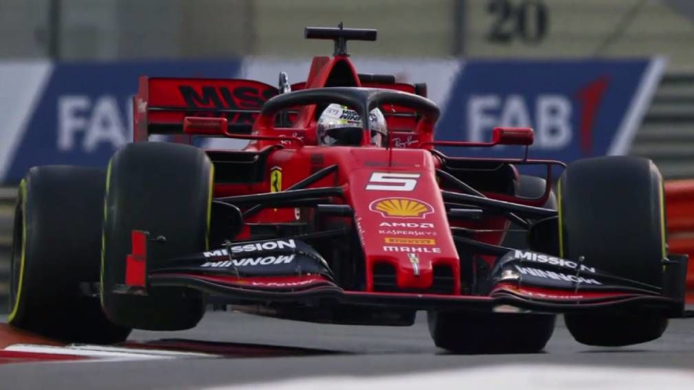 F1 F1