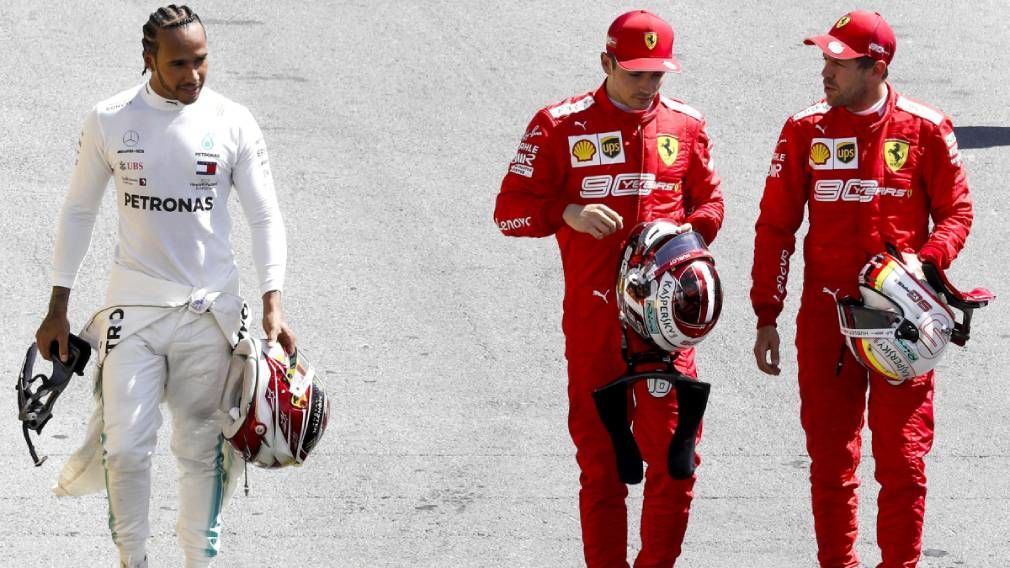 Ferrari Ferrari