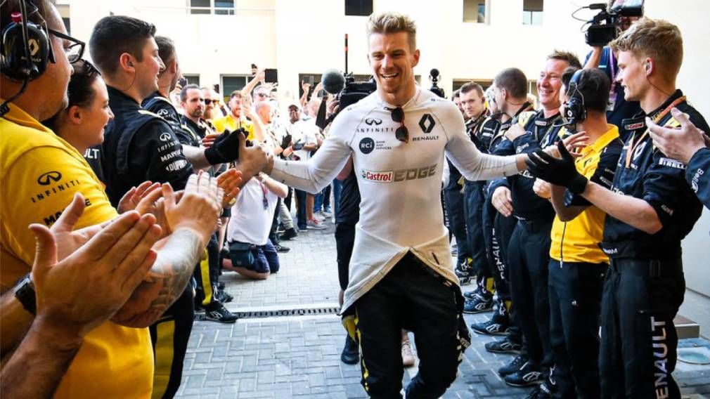 F1 F1