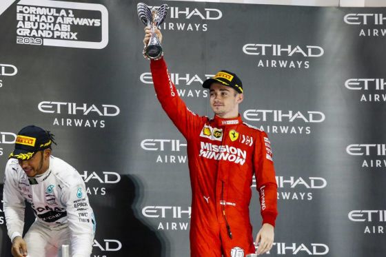 Leclerc