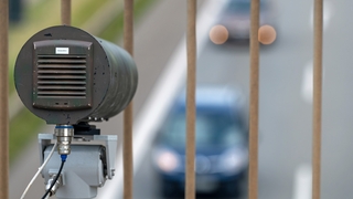 MONOcam gegen Handysünder im Testeinsatz