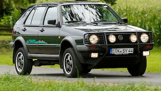 2019 bekommen diese Autos das H-Kennzeichen