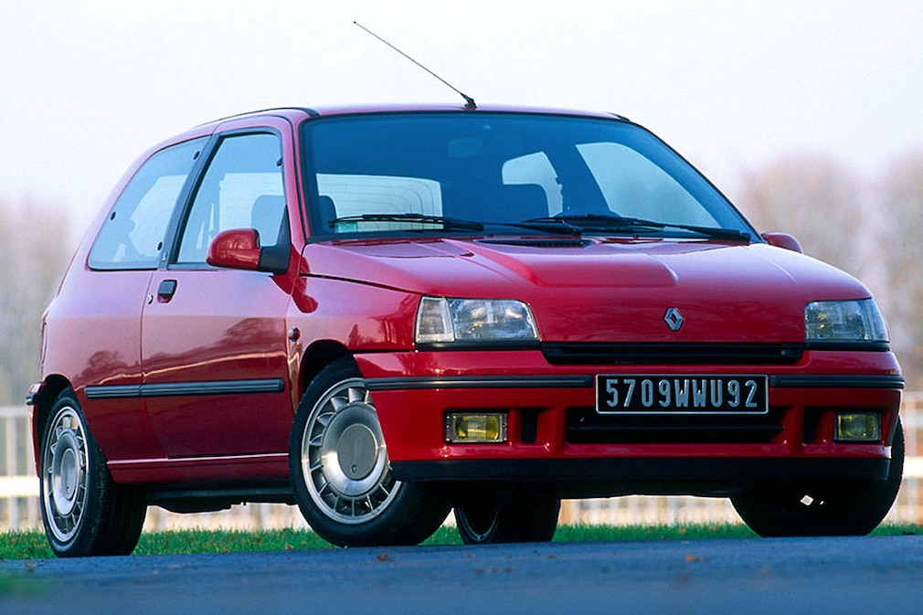 2020 bekommen diese Autos das H-Kennzeichen